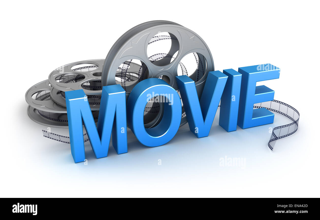 LookMovie Logo